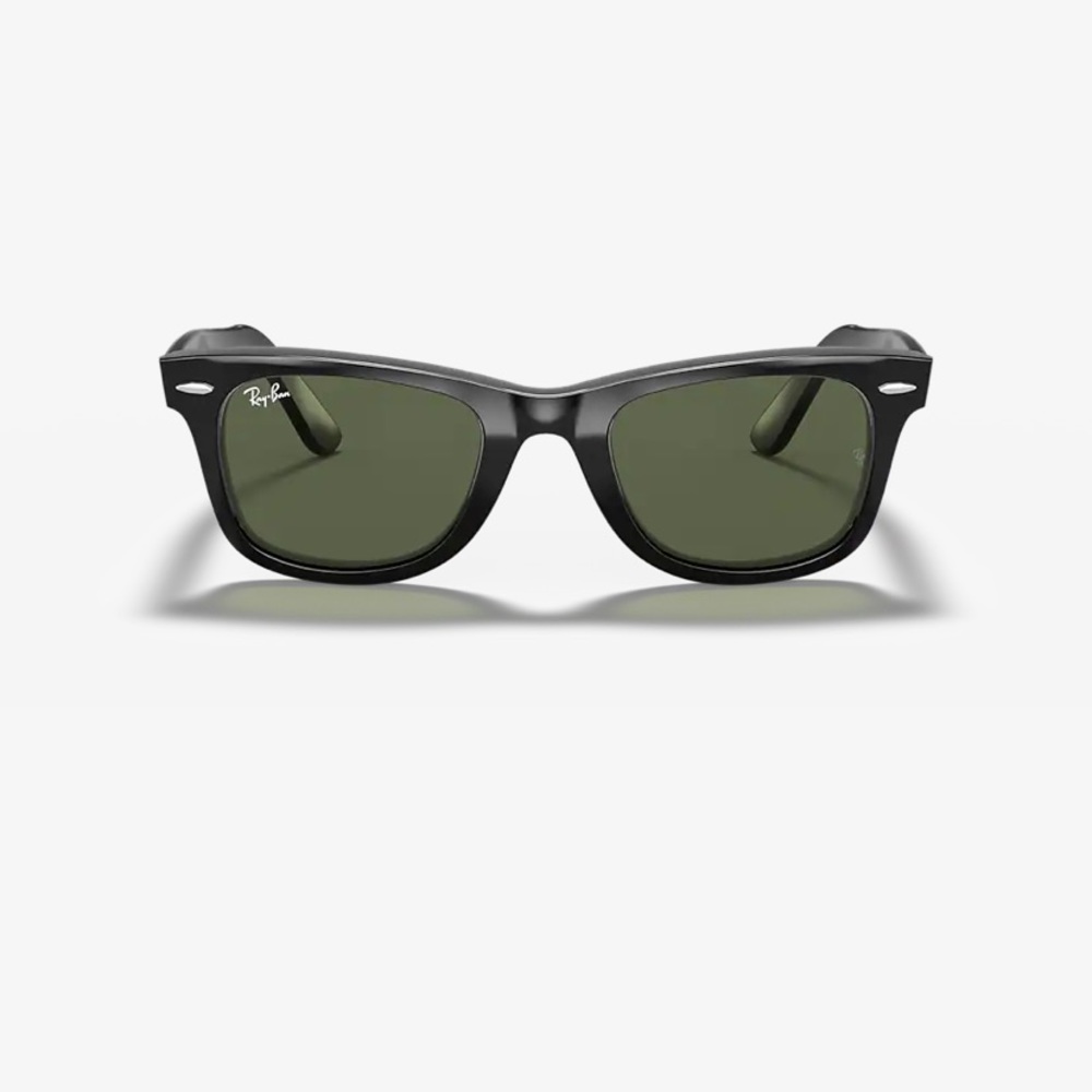 NWT RAY-BAN RB2140 Original Wayfarer Classic SUNGLASSES